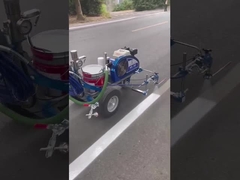 Ποια είναι τα κύρια χαρακτηριστικά γνωρίσματα του υδραυλικού κρύου δρόμου χαρακτηρίζοντας τη μηχανή;