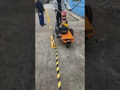 Ποια είναι τα πλεονεκτήματα μια οδική μηχανή με έναν φορτιστή μπαταριών έναντι ενός χωρίς;