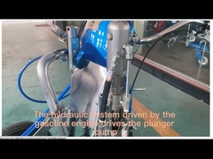 Τι ο κρύος δρόμος χρωμάτων χαρακτηρίζει;