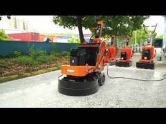 Μηχανή γυαλισμού σκυροδέματος 850 mm