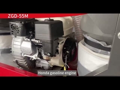 καθαριστικό αερίου