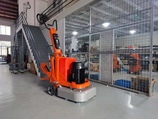 YM-750 Concrete Floor Polishing Machine
