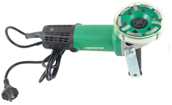 Hand Held Grinding Machine 10000rpm Portable Angle Grinding Machine