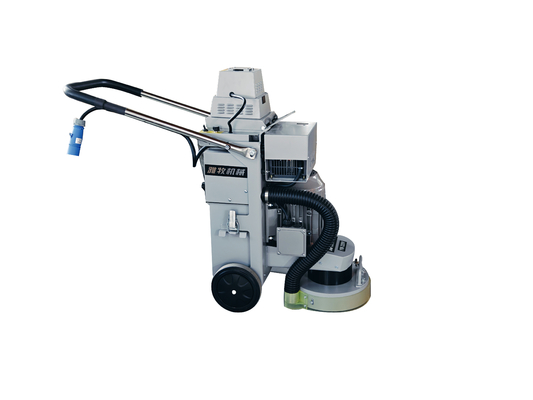 Terrazzo Marble Epoxy Stone Concrete Floor Grinder 320MM