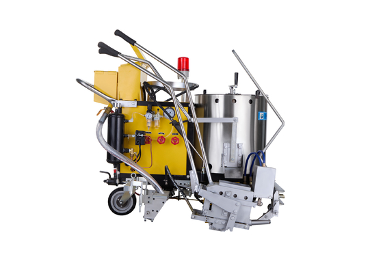 Hand Push Pneumatic Convex Oscillating Marking Machine Programmable Digital Display Controller