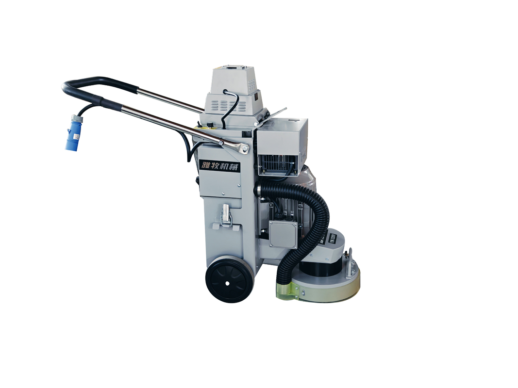 Terrazzo Marble Epoxy Stone Concrete Floor Grinder 320MM